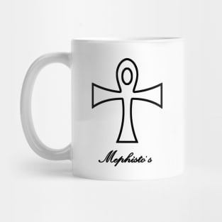 Magic Cross Mug